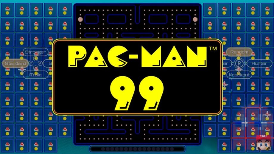 Pac-Man-99