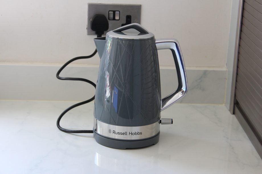 Russell Hobbs Structure Kettle hero