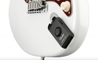 Fender Mustang Micro
