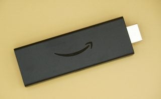 Amazon Fire TV Stick with Alexa voice remote