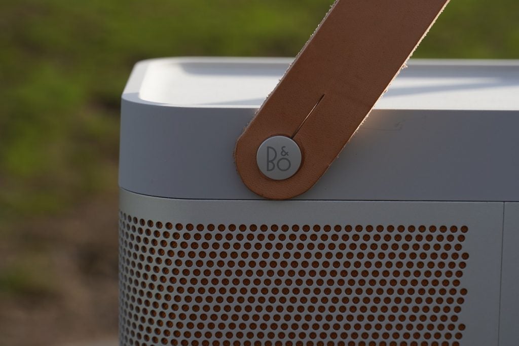 & Olufsen Beolit 20 Big and | Trusted Reviews