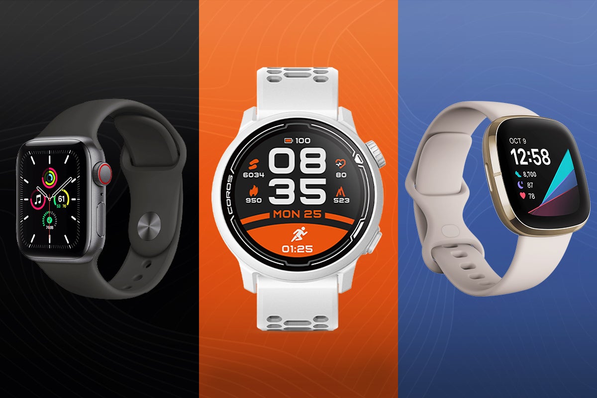 Best Smartwatch 2023: 6 of wearables available