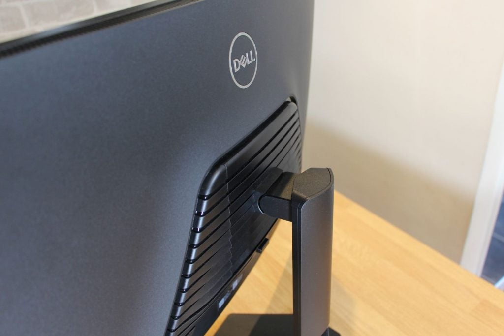 Dell S2721HGF Review | Trusted Reviews