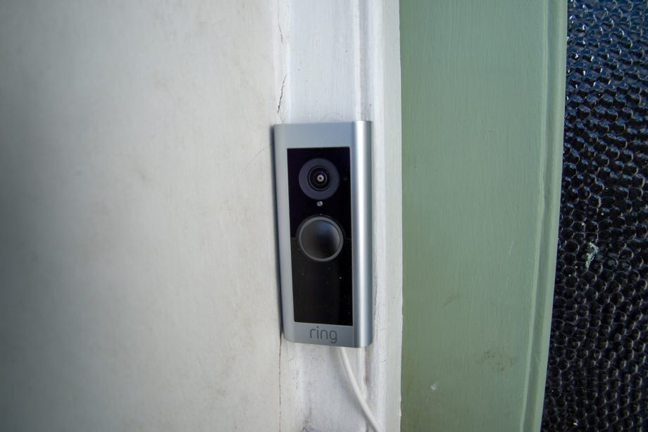 Pløje skepsis Balehval Ring Video Doorbell Pro 2 Review: The best smart doorbell