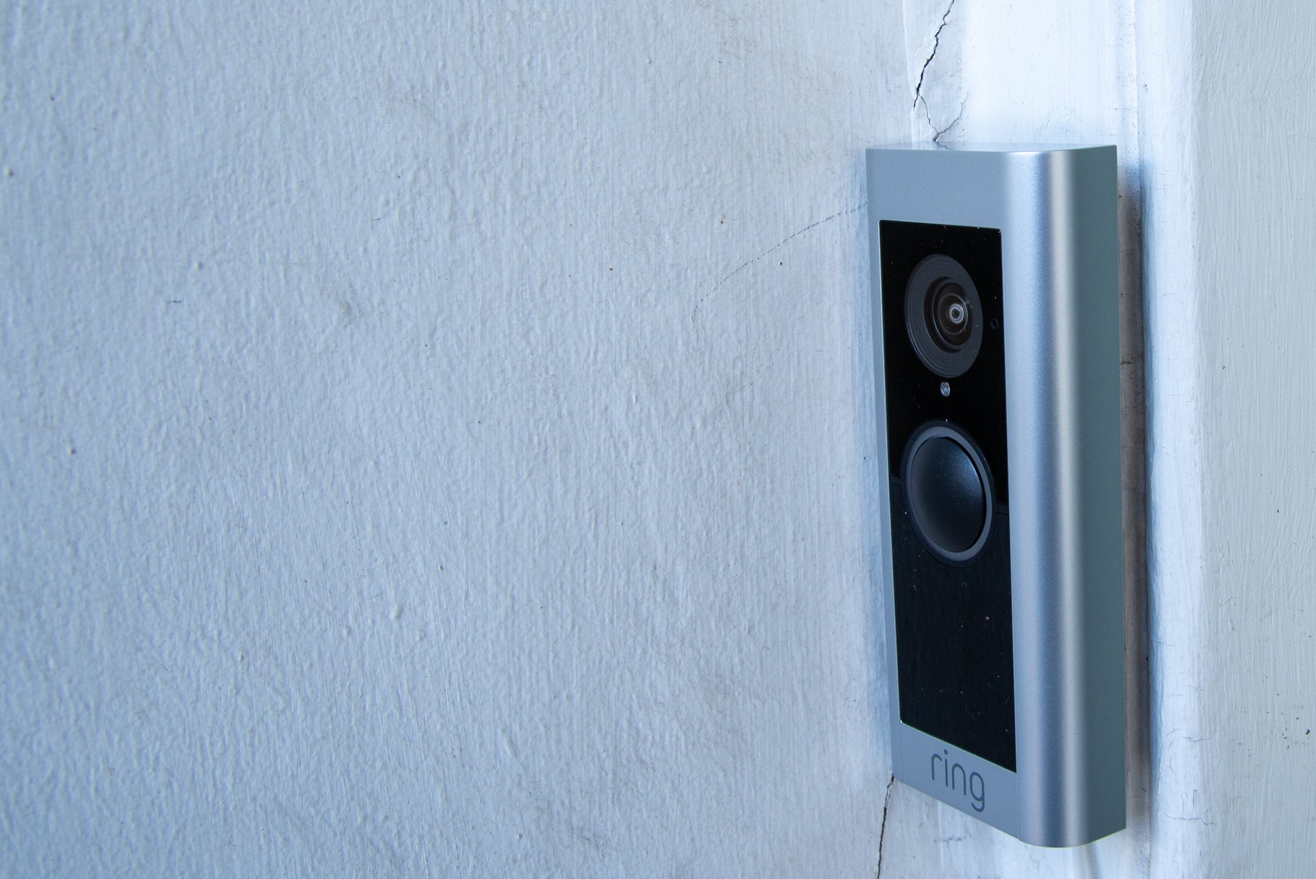 Ring Video Doorbell Pro 2 Review: The best smart doorbell