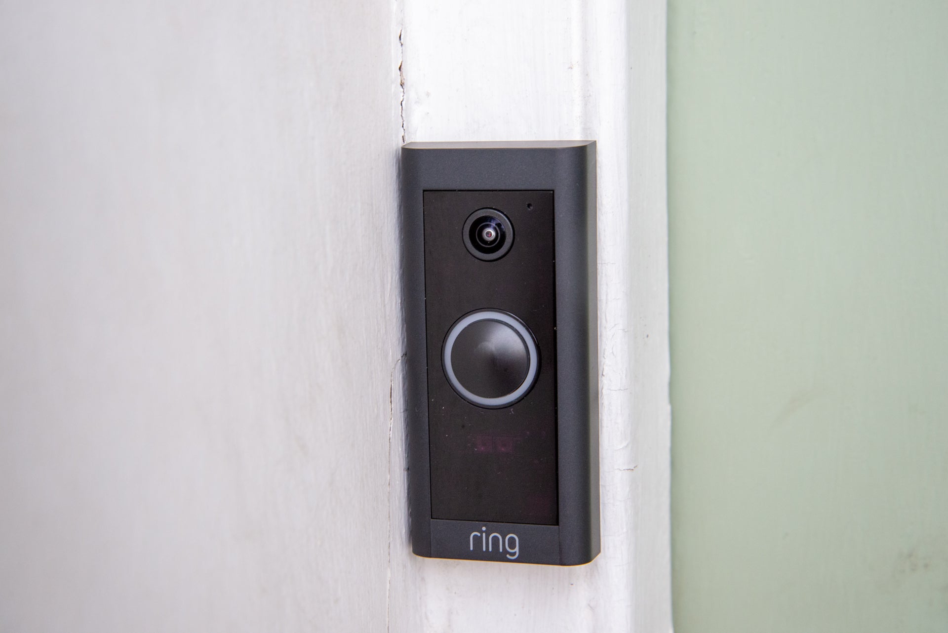Does Ring Doorbell Work Internationally 