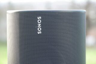 Sonos Move grille design