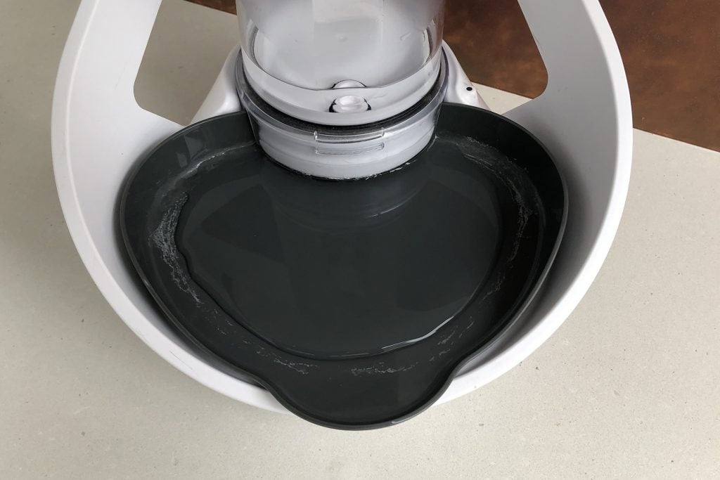 Safe Petcare Felaqua Connect water bowl