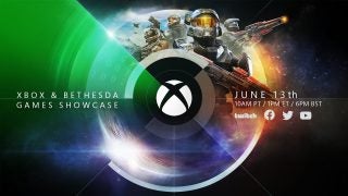 Xbox Bethesda Showcase June 13