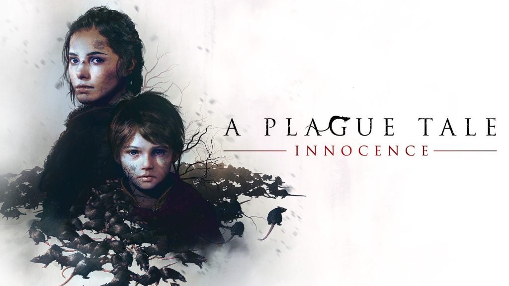 The innocence of a plague tale