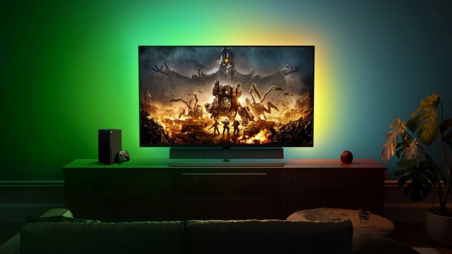 Xbox Series X best monitors
