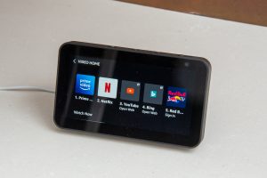 Don't miss this Echo Show and Ring Doorbell deal