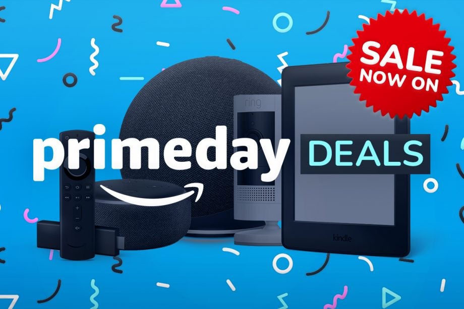 These are the best deals now available in the Prime Day 2021 sale