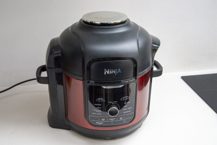 Ninja Foodi MAX 7.5L Multi-Cooker OP500UK