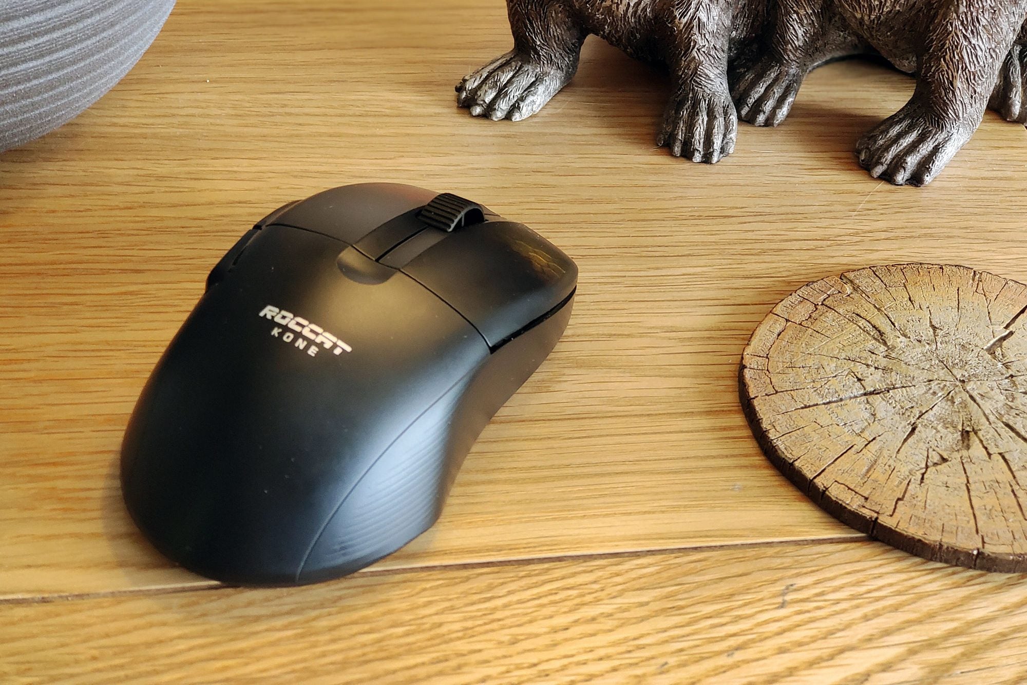 Roccat Kone Pro Air Review | Trusted Reviews