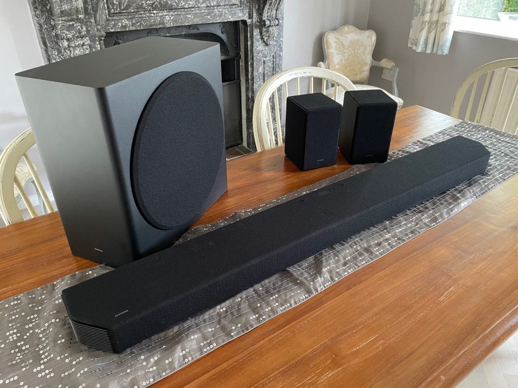vorst Fonkeling Charmant Best surround sound system: Three great home theatre system