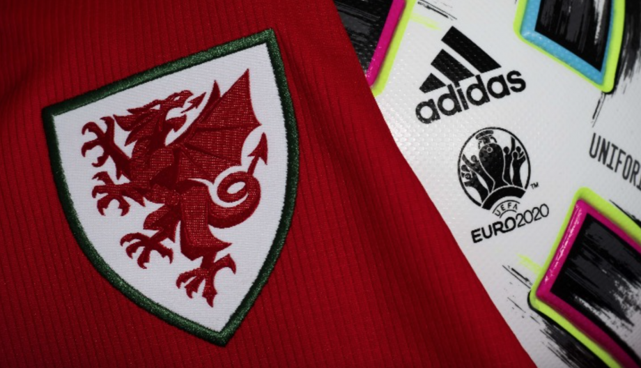 Wales Euro 2020