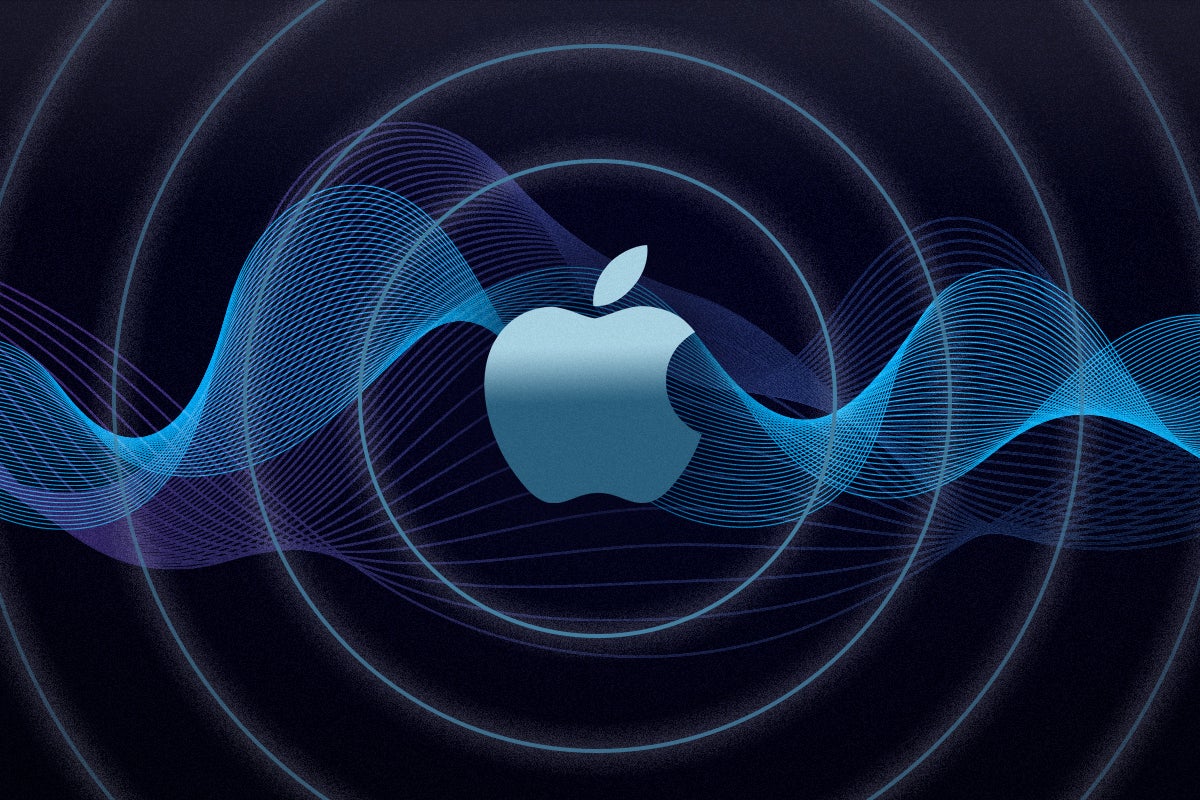 What is Apple Spatial Audio?