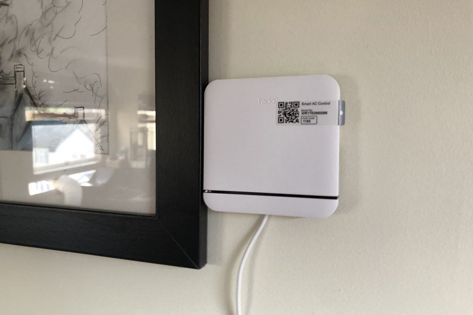 easy DIY installation Designed in Germany tado° Smart AC Control V3+ 