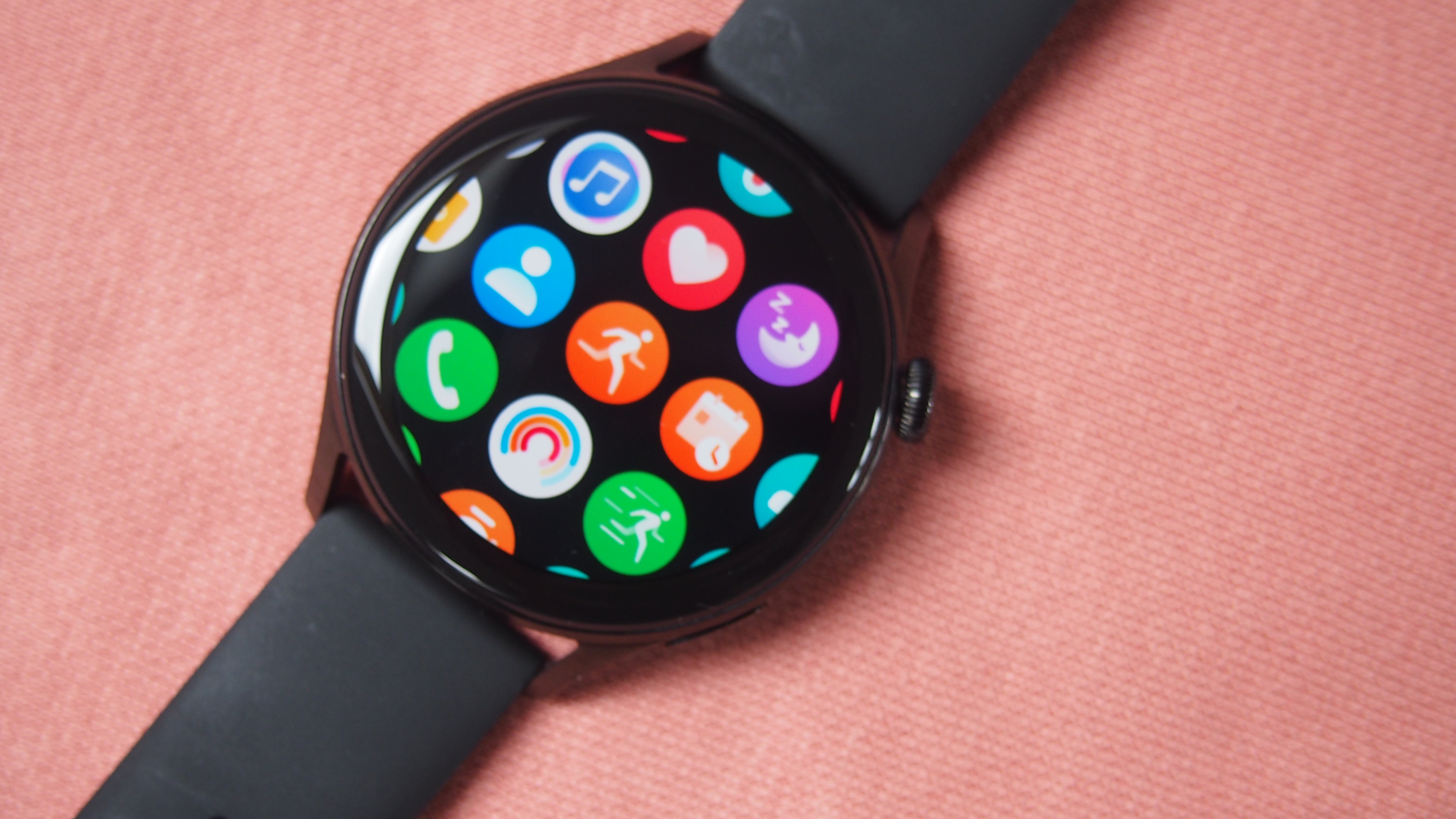 Huawei has an crazy thought for a smartwatch that is cool