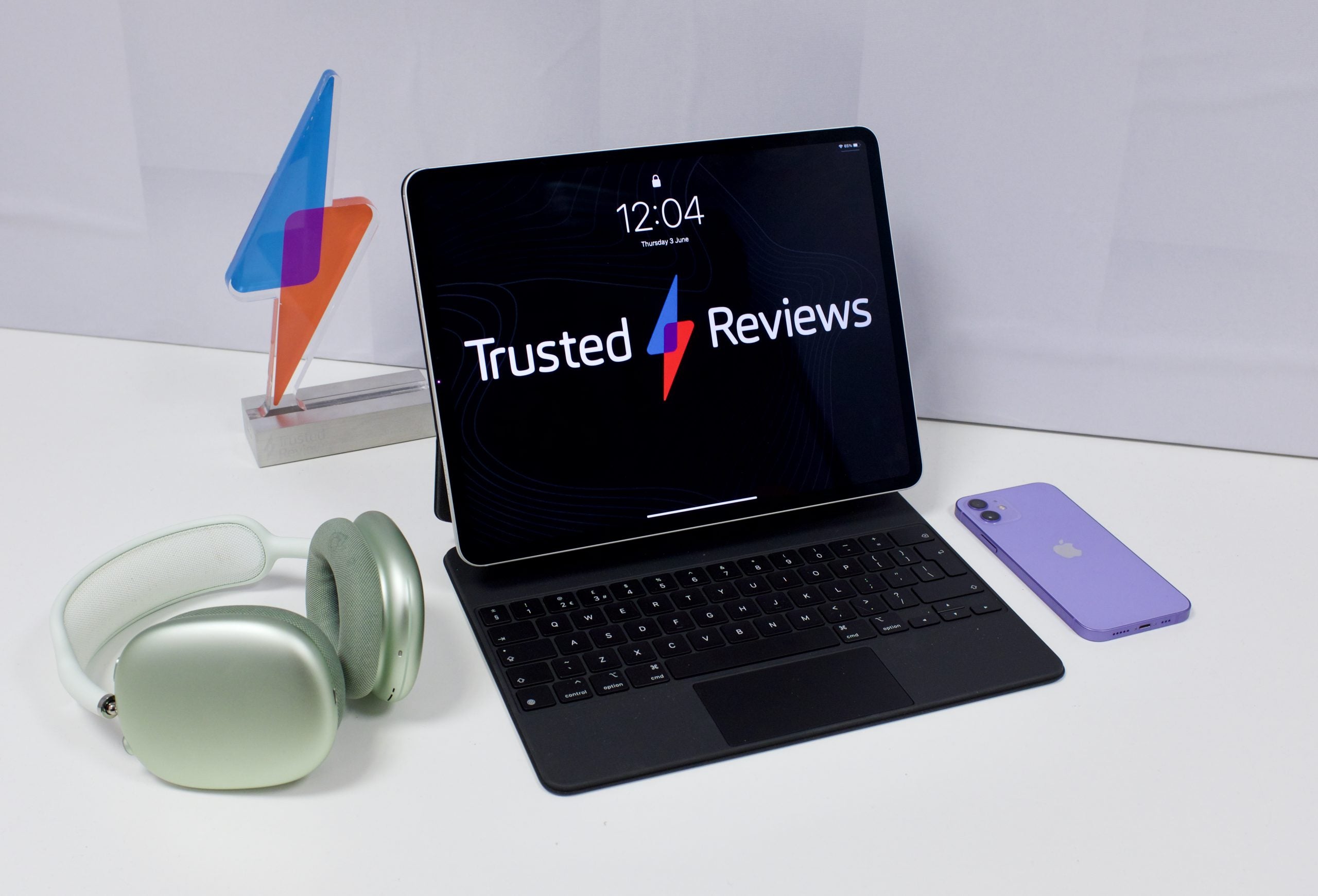iPad Pro 12.9-inch (2021) Review | Trusted Reviews