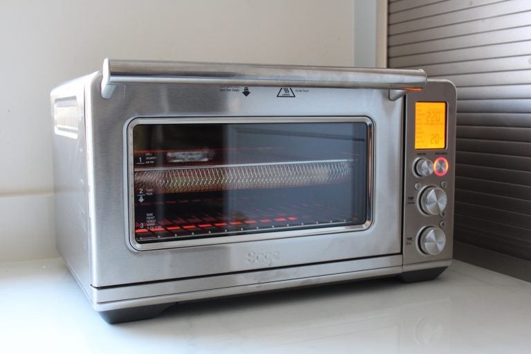 Sage the Smart Oven Air Fry