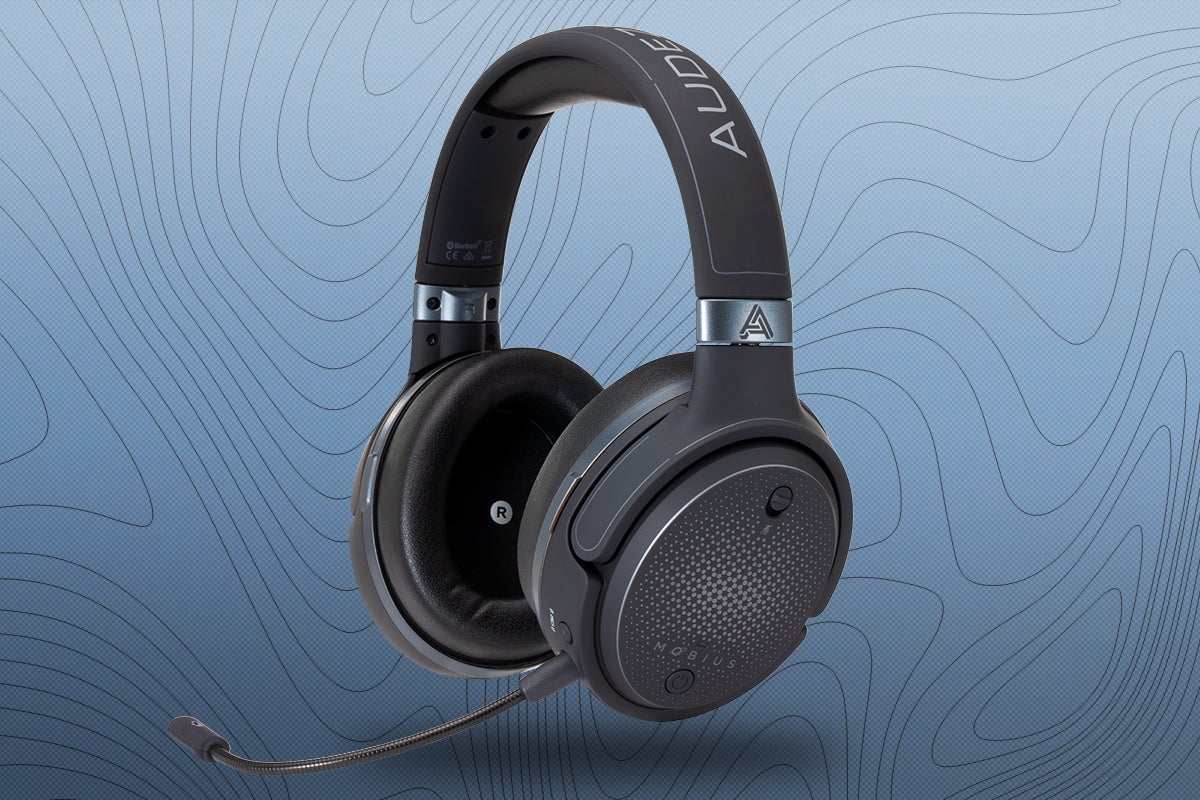 Best Gaming Headset 2022: Top picks for PC, PS5, Xbox and Switch