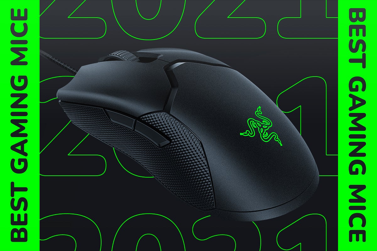 Best gaming mouse 2022: Top 10 wired and wireless mice