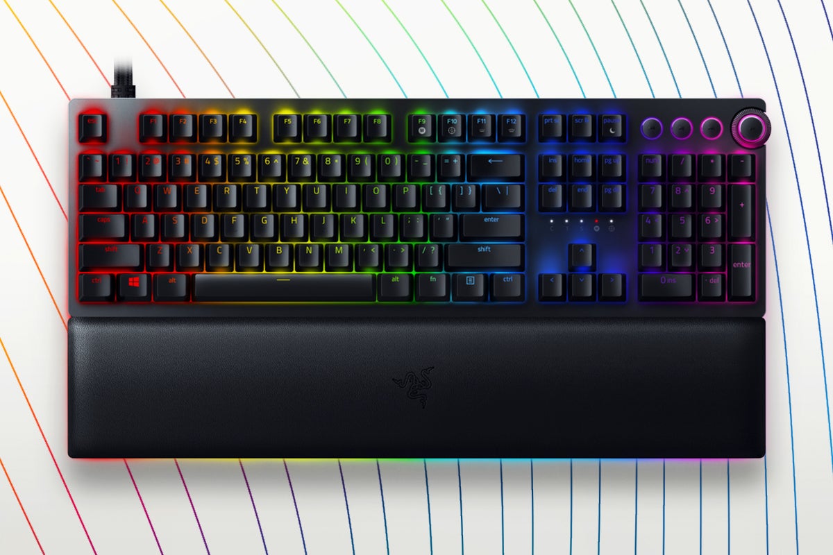 Finest Gaming Keyboard 2023: 9 prime picks from Asus, Razer and extra | Digital Noch