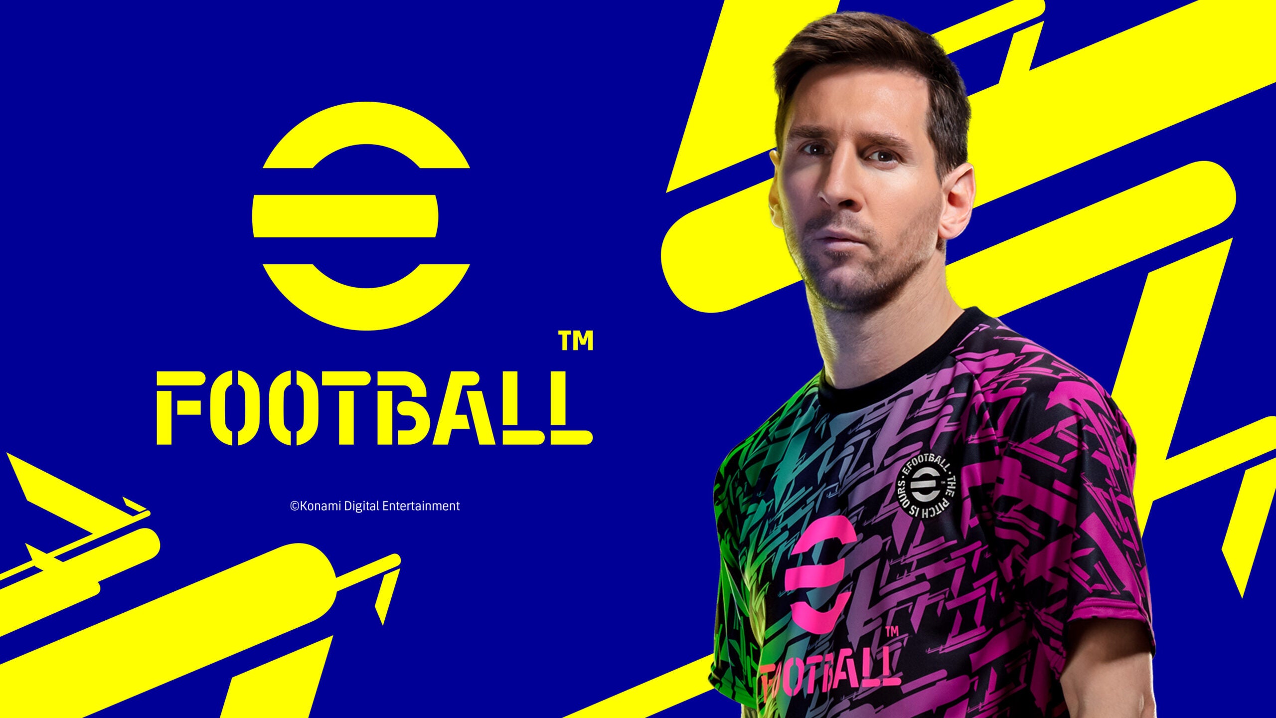 eFootball: Release date, price, trailer, gameplay and more