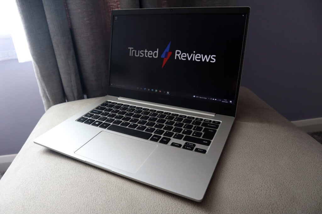 Galaxy Book Go Trusted Reviews
