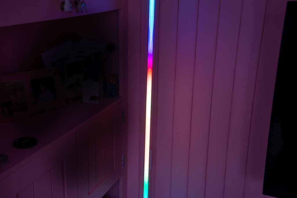 Govee Lyra Floor Lamp gradient