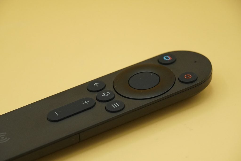 remote control for Huawei Vision S