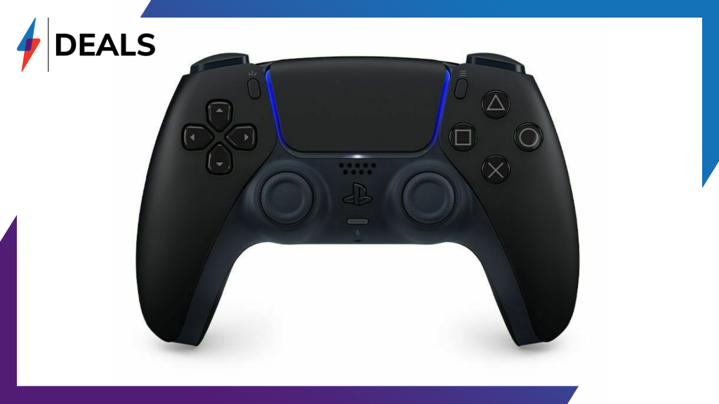 One of the best deals for the PS5 DualSense controller yet