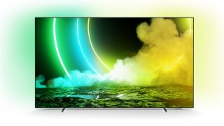 Exceptional deal on the Philips 55-inch OLED TV