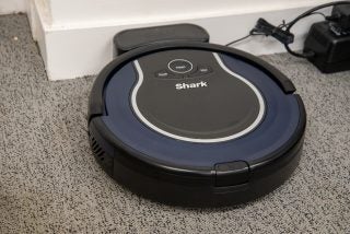 Shark ION Robot Vacuum hero