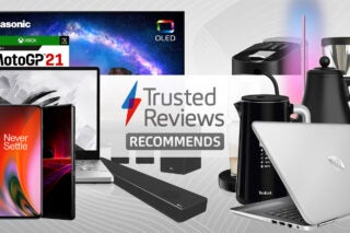 Trusted Recommends 31
