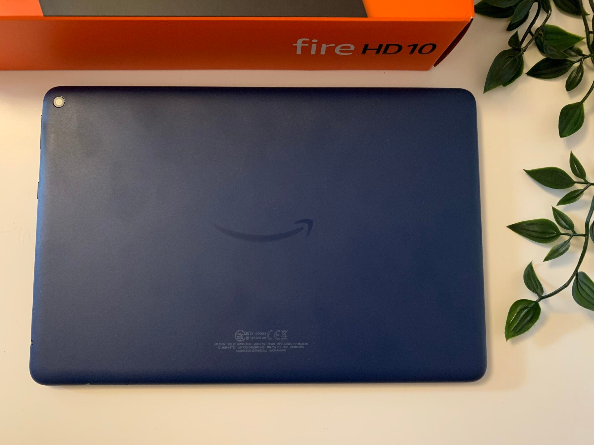 Amazon Fire HD 10 Review | Trusted Reviews