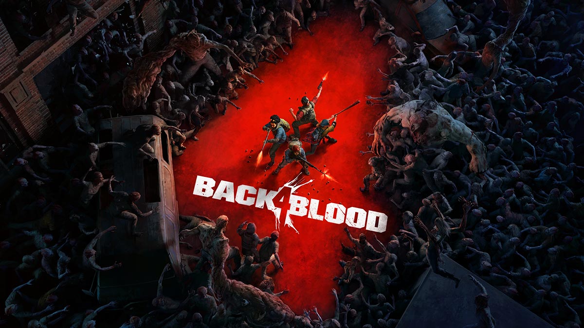Back 4 Blood Review | Trusted Reviews