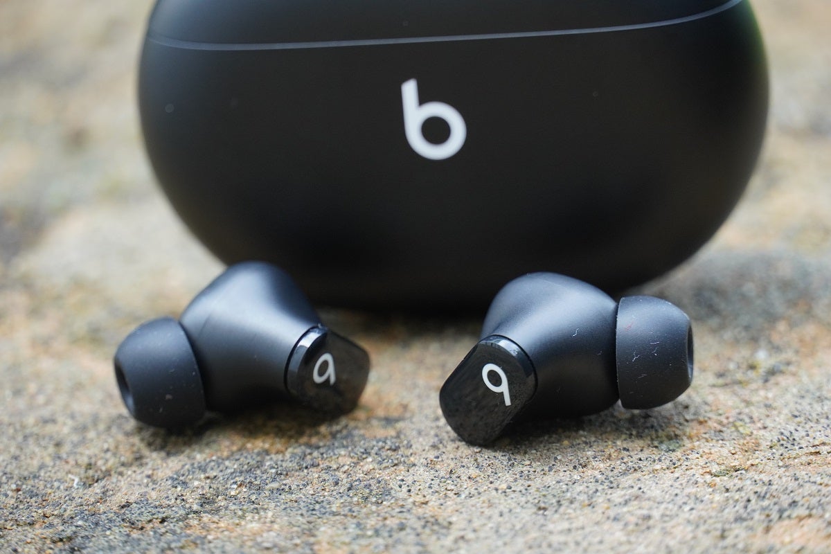 Beats Studio Buds Review: Good vibes | Trusted Reviews