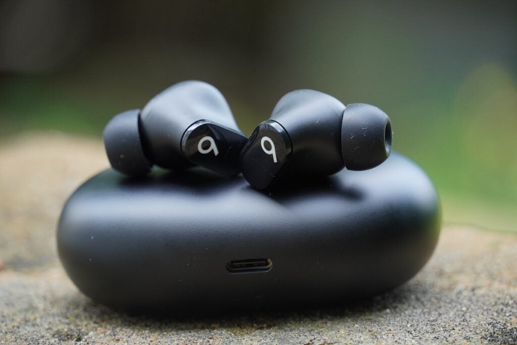 Beats Studio Buds Review: Good vibes | Trusted Reviews