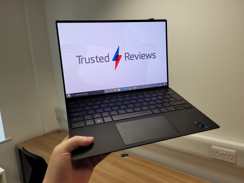 Dell XPS 13 OLED