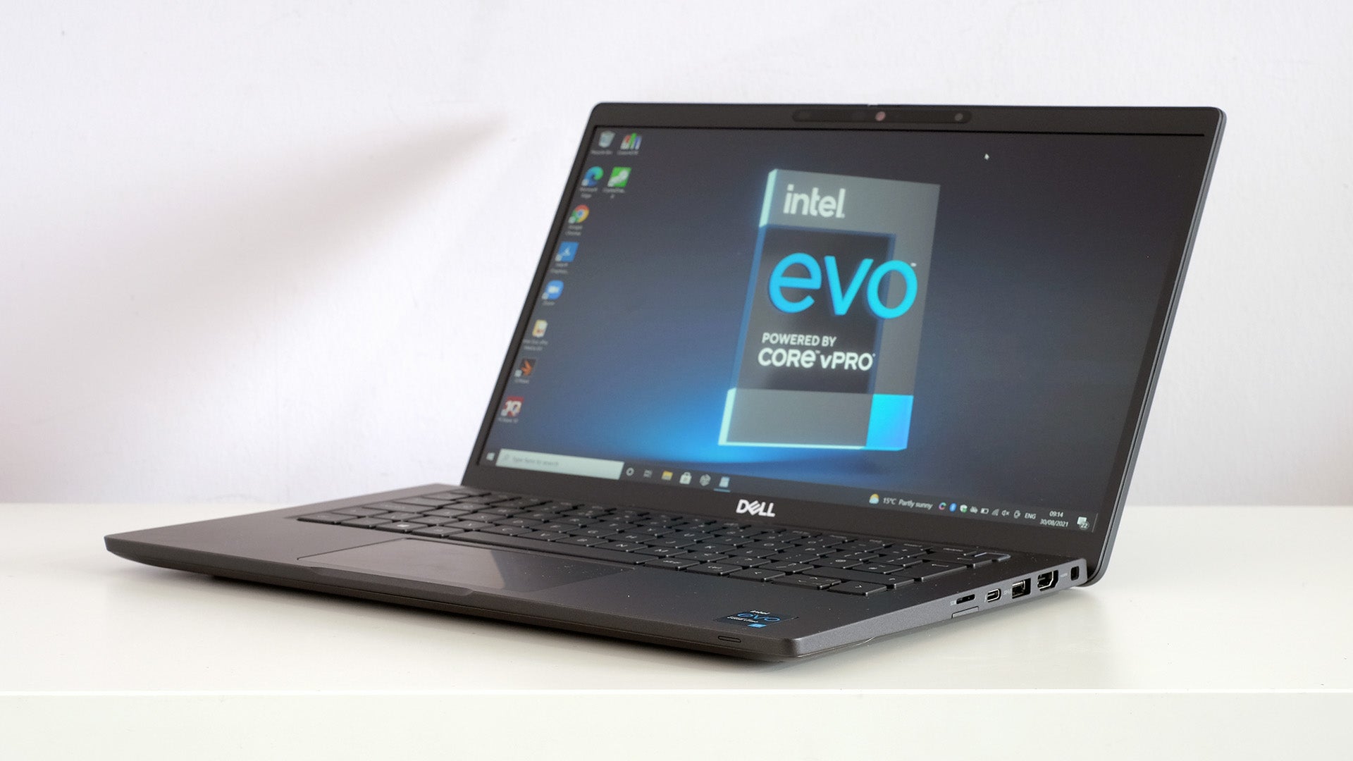 Dell Latitude 7320 Review | Trusted Reviews