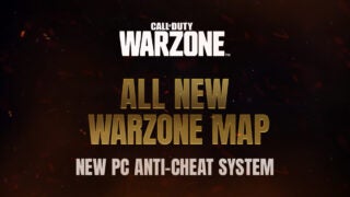 Call of Duty Vanguard map anti cheat