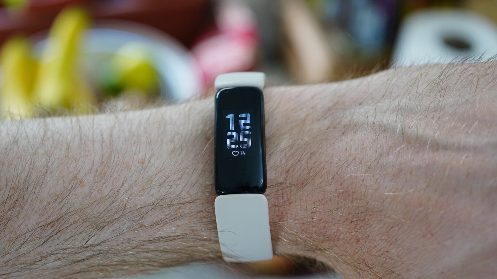 Fitbit Inspire 2 Review | Trusted Reviews