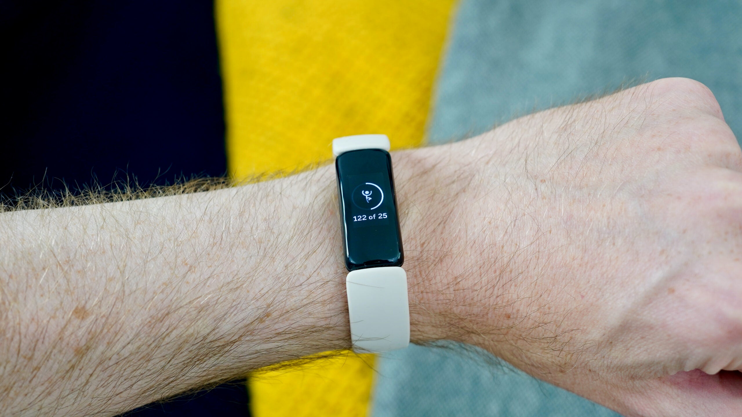 Fitbit Inspire 2 Review | Trusted Reviews
