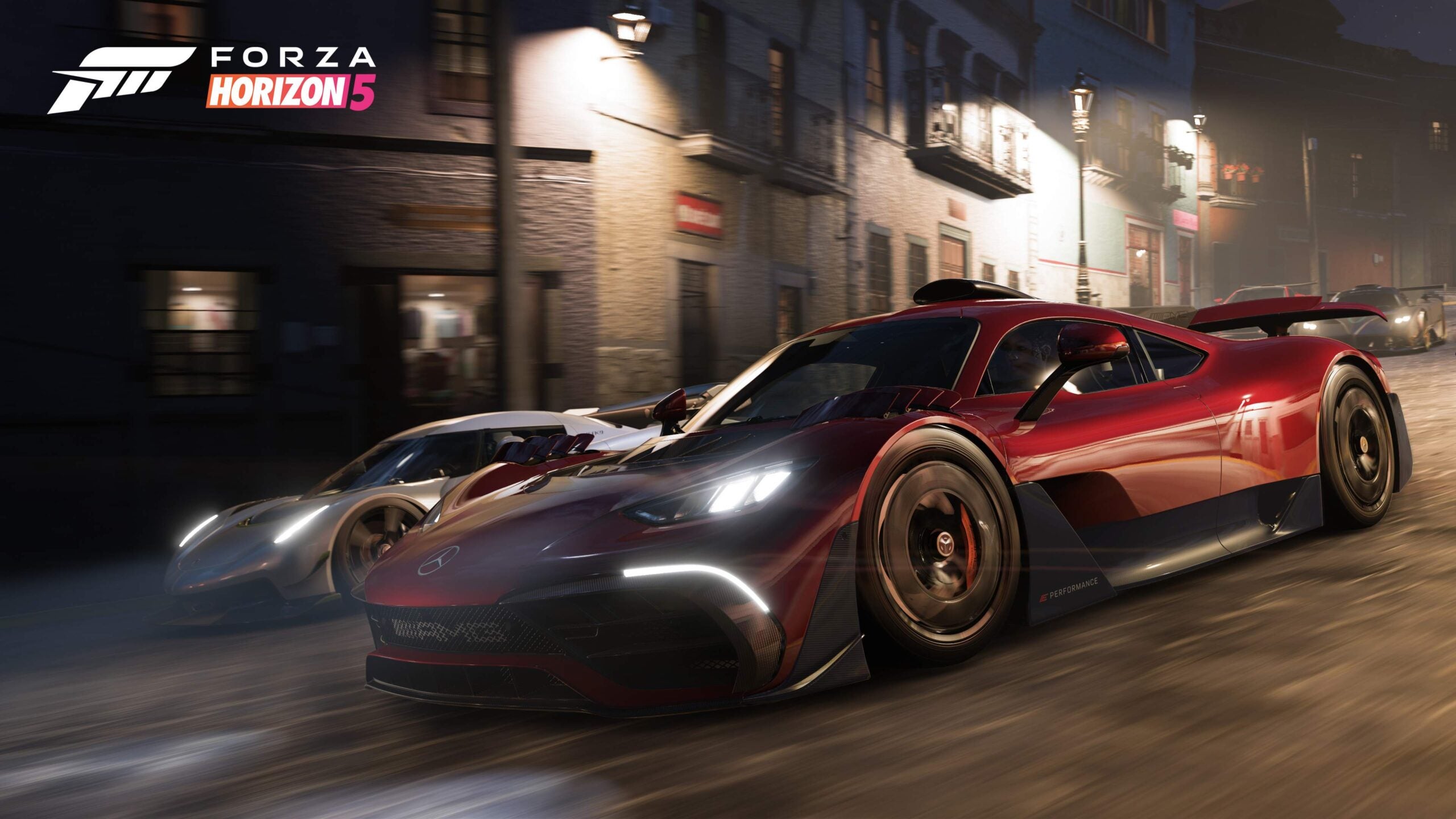 New Forza Horizon 5 gameplay trailer and custom controller unveiled at