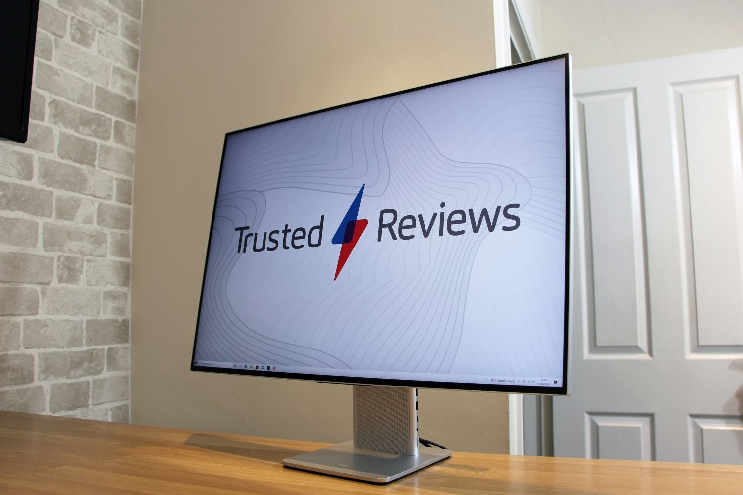 Huawei MateView Review | Trusted Reviews
