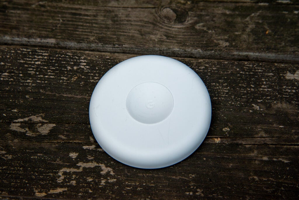 Nest Cam (outdoor or indoor, battery) magnetic mount