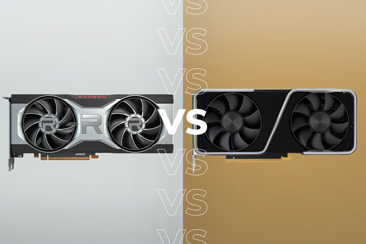 AMD Radeon RX 6700 XT vs Nvidia RTX 3060 Ti: Which GPU is better?